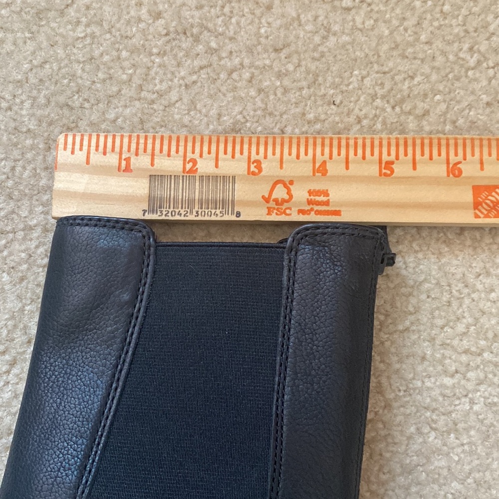 SAM EDELMAN Chunky boots - Picture 11 of 15